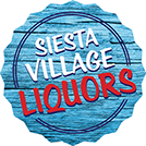 Siesta Key Liquors Logo